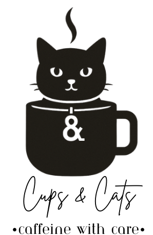 Cups & Cats